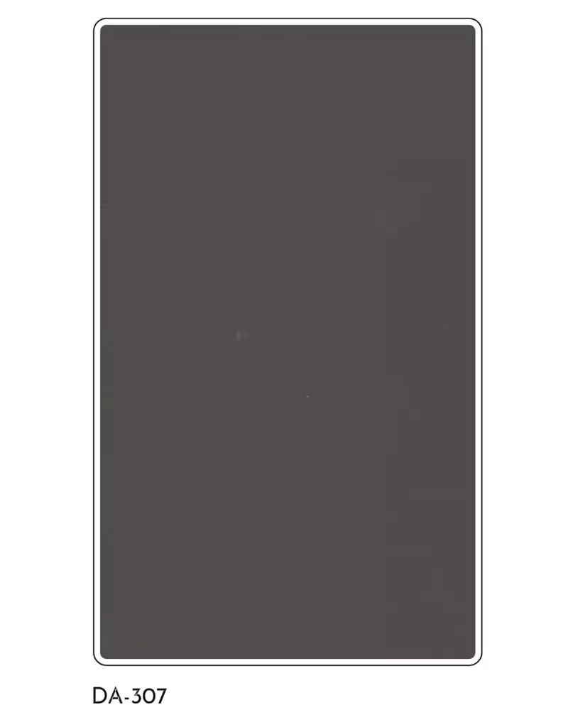 Acrylic Laminate Plain Color